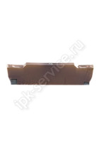 MGMN200-M VK1825 Пластина твердосплавная ИПК