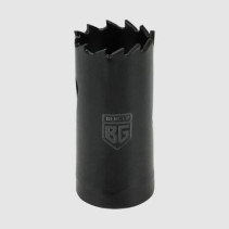 БИМ коронка универсальная, диаметр 29х38 мм, 1/2", BERGER BG1977