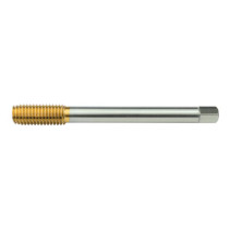 Rolling pin M1.8x0.35 mm DIN371 HSSE-TiN