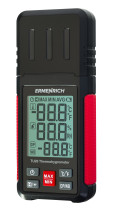 Ermenrich Wett TU20 Thermohygrometer