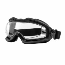 Safety glasses closed with indirect ventilation ZN88 SURGUT StrongGlass (2C-1.2 PC), 35 pcs.
