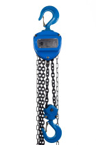 Manual gear hoist TOR TRSH C PRO 3TH9M (model N)