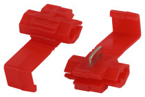 Piercing coupler ERA NO-225-47 OV-1 0.25-1.0 mm2 parallel 5 pcs