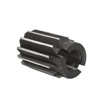 Развертка насадная 44 Н7(А) Р6М5 L=63 Z=12 dпос=22 ГОСТ 1672-80 Beltools