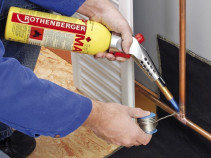 Soldering Kit HOT BOX SUPER FIRE 3 (Super Fire Hot Box)