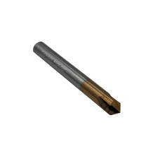 Зенковкa 90°, 6.0х50 мм z=3 ц/х твердосплавная TORNERI Т023891