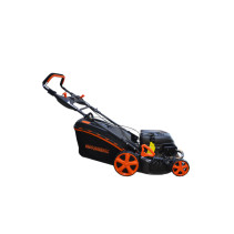 Petrol lawn mower MegArsenal MGK-457