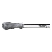 Борфреза грушевидная HSSG-P0622M