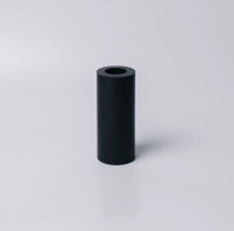Boron Carbide Sandblasting Nozzle 10X21.5X51 mm