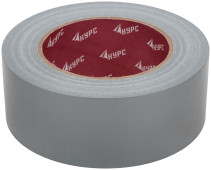 Лента клейкая TPL, армированная тканью, 48 мм х 40 м