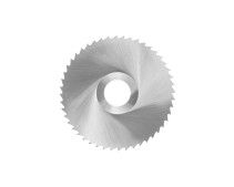 Cutting mill 100x4x22 mm type 2 z40 R6M5 HORTZ (GOST 2679-73)
