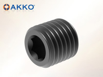 Clamping screw 2808-M16x16