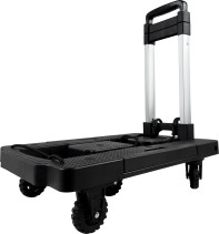 Folding trolley RAD D23-VT 100kg with a set of fasteners