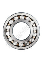 Подшипник 3520Н 22220 MBW33 TBK