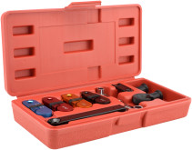 Набор для разъединения трубопроводов 8 пр. (АвтоDело) 40427