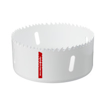 Коронка бимет. №070 крупн. зуб D=83/38 мм HSSE M42 1/18