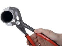 ROGRIP F 10" 2K universal pliers with plastic handles (Rogrip)