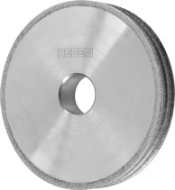 Heden grinding wheel k DGM-14R, SDC300, diamond, R1.5/R2