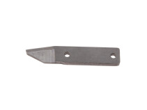 MIGHTY SEVEN Fixed Right Blade for pneumatic scissors QG-202