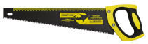Hacksaw for wood "Standard 400K" (blade length L=400 mm, fine tooth profile, 3 mm pitch)