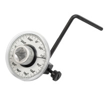 Protractor 1/2" KING TONY 34440