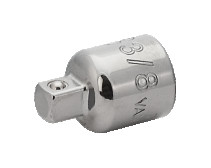 Переходник с 3/8" на 1/4", SB7764