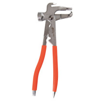Tire pliers 250 mm, with AFFIX cutter AF03902250