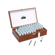 Control pins 10.00-15.00 mm (set of 51 pcs.)