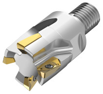 Фреза 40A05R040M16SED14