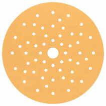 Шлифлист C470, в упаковке 5 шт. 150 mm, 240, 2608608X87