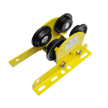 OCALIFT Bucket carriage 500/1000 gp 500 kg idle without drive RA oca1000h