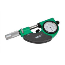 Lever indicator bracket 0-25 mm (0.001 mm), 3334-25