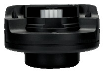 Adjusting adapter for BLCR23 coil