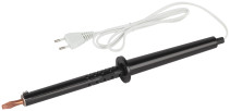Soldering iron ERA PL-R02-65W EPSN with plastic handle 230 V 65 W