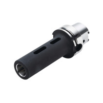 Оправка с конусом Морзе для сверл HSK100A MK4х170 DIN69893