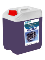 ACG MOTEK Engine Cleaner 5 L 1002874