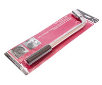 Ключ баллонный телескопический 17-19мм JTC /1/20