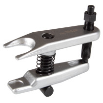 Ball bearing puller, 30 mm mouth, universal AFFIX AF10053030