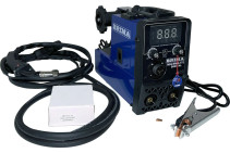 Сварочный полуавтомат Brima mig/мма 175 digital 220в