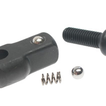 Ремкомплект ER-41212-P для шарнирного воротка 1/2" ЭВРИКА 1/100