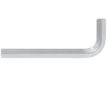 Ключ шестигранный Г-образный 19мм