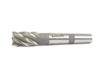 Фреза концевая 22 х 38 х 123 HSS Z=5 к/х КМ2 ГОСТ Р 53002-2008 Beltools