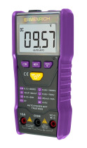 Ermenrich Zing TC20 Digital Multimeter