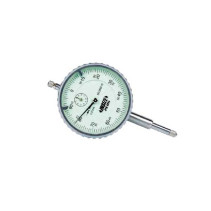10 mm hour type indicator (without eyelet) (0.01mm)