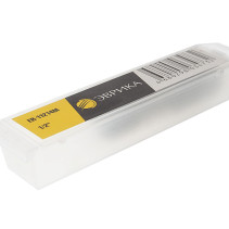 Метчик ER-11214M 1/2",в пластиковом футляре ЭВРИКА /1