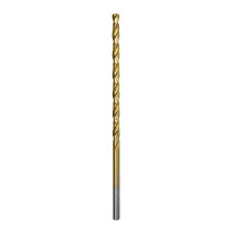 Drill bit 696 is extended. Expert Ø 6.5 mm M2 TIN (6542)/135° DIN 340 Soft pack. 10/100/500