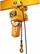 Таль электрическая цепная OCALIFT M02-01s 2 т 12 м М5 380в передвижная
