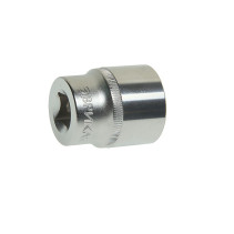 End head 27mm 1/2" 12-sided L=40mm EUREKA ER-91320-12 /1/8