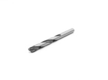 Drill bit 6,8x63x101 with plate VK8 c/x GOST 22735-77 Beltools