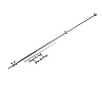 Линейка для проверки схождения колес 180-260см JTC